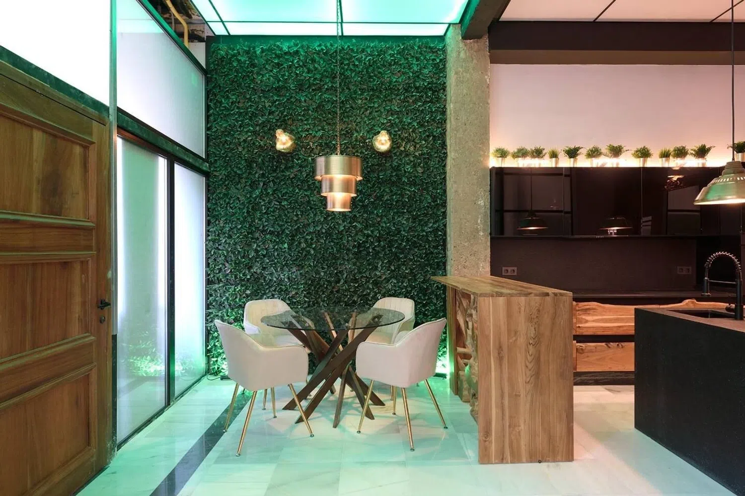 Piso en paseo de los Ruiseñores, 5 - Foto 1