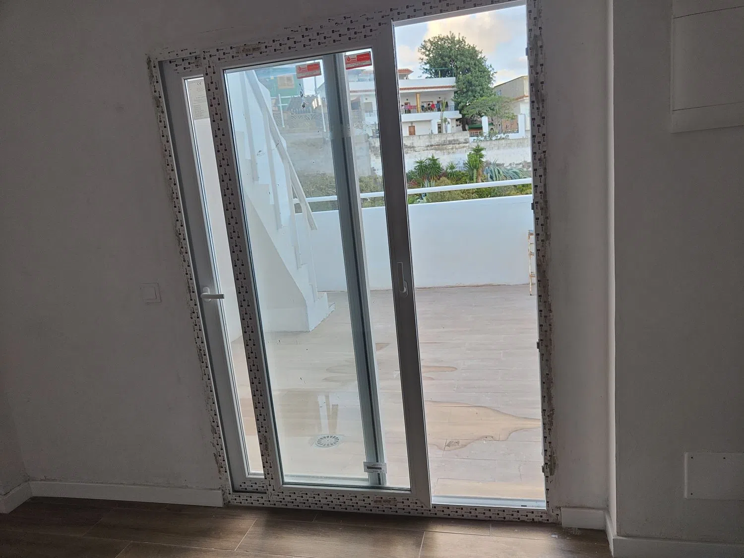 Ático en calle la Aldea, 98 - Foto 4