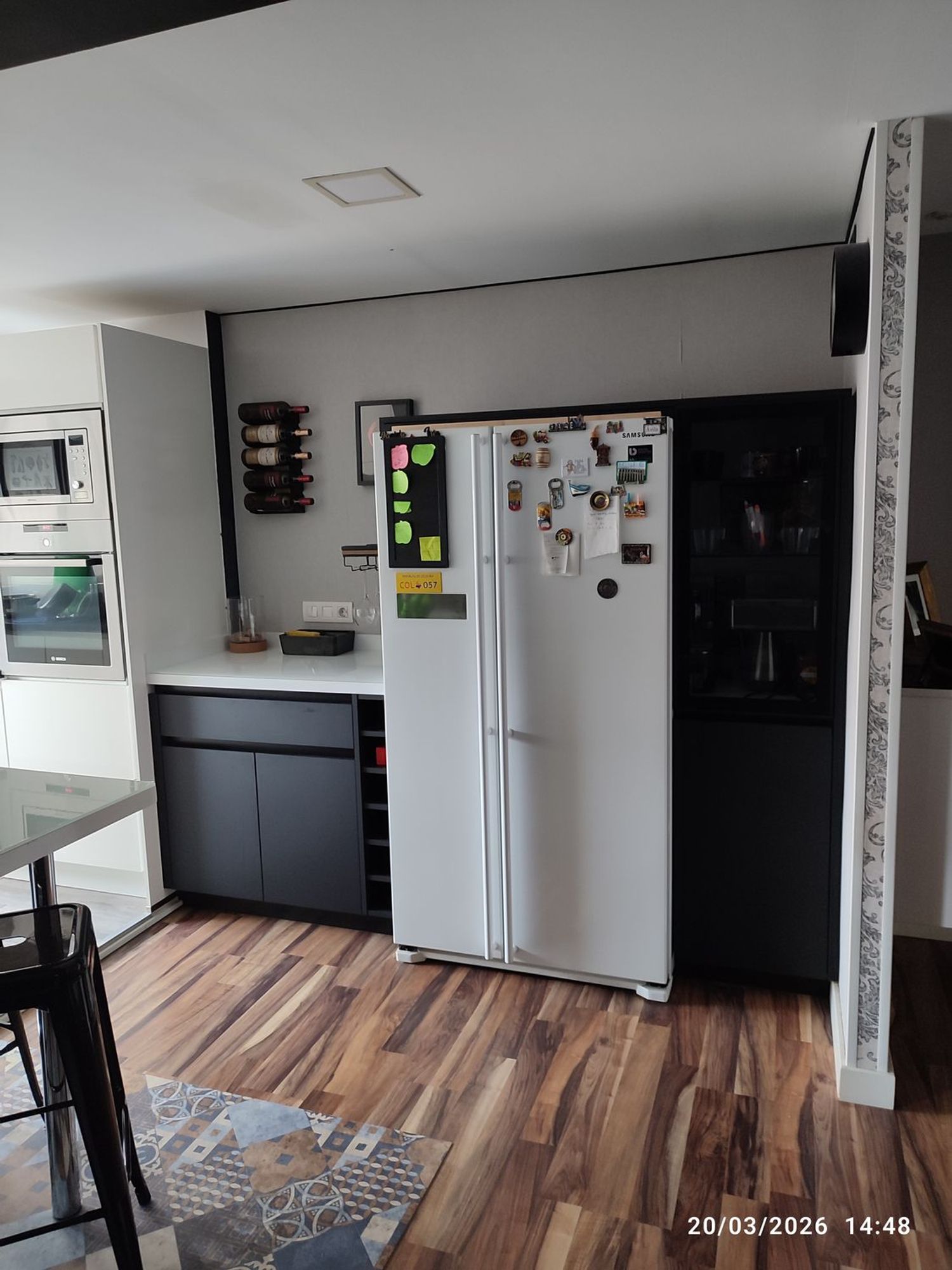 Piso en avenida Carlos V, 34 -42 - Foto 2