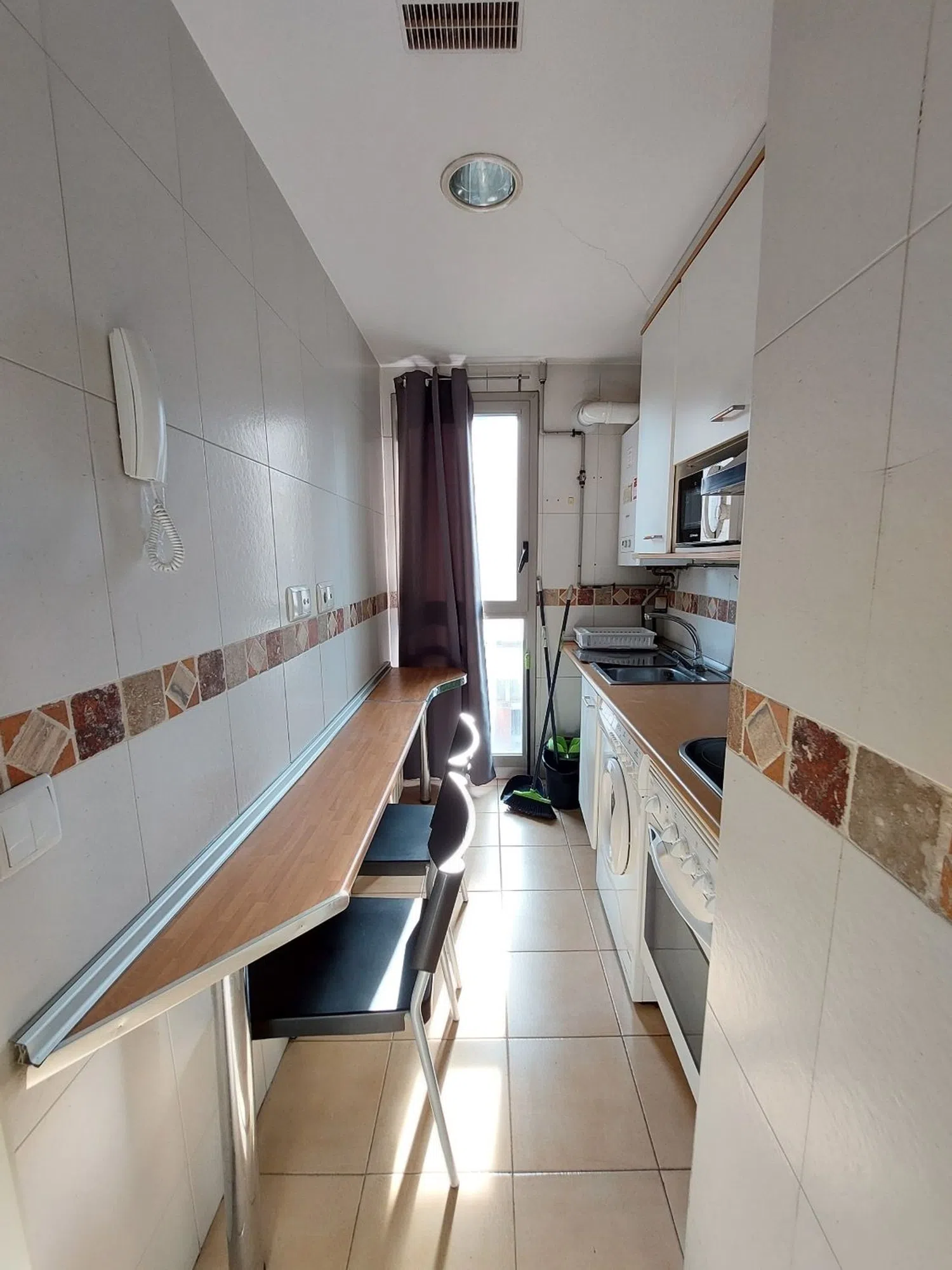 Piso en calle de Azcona, 43 - Foto 15