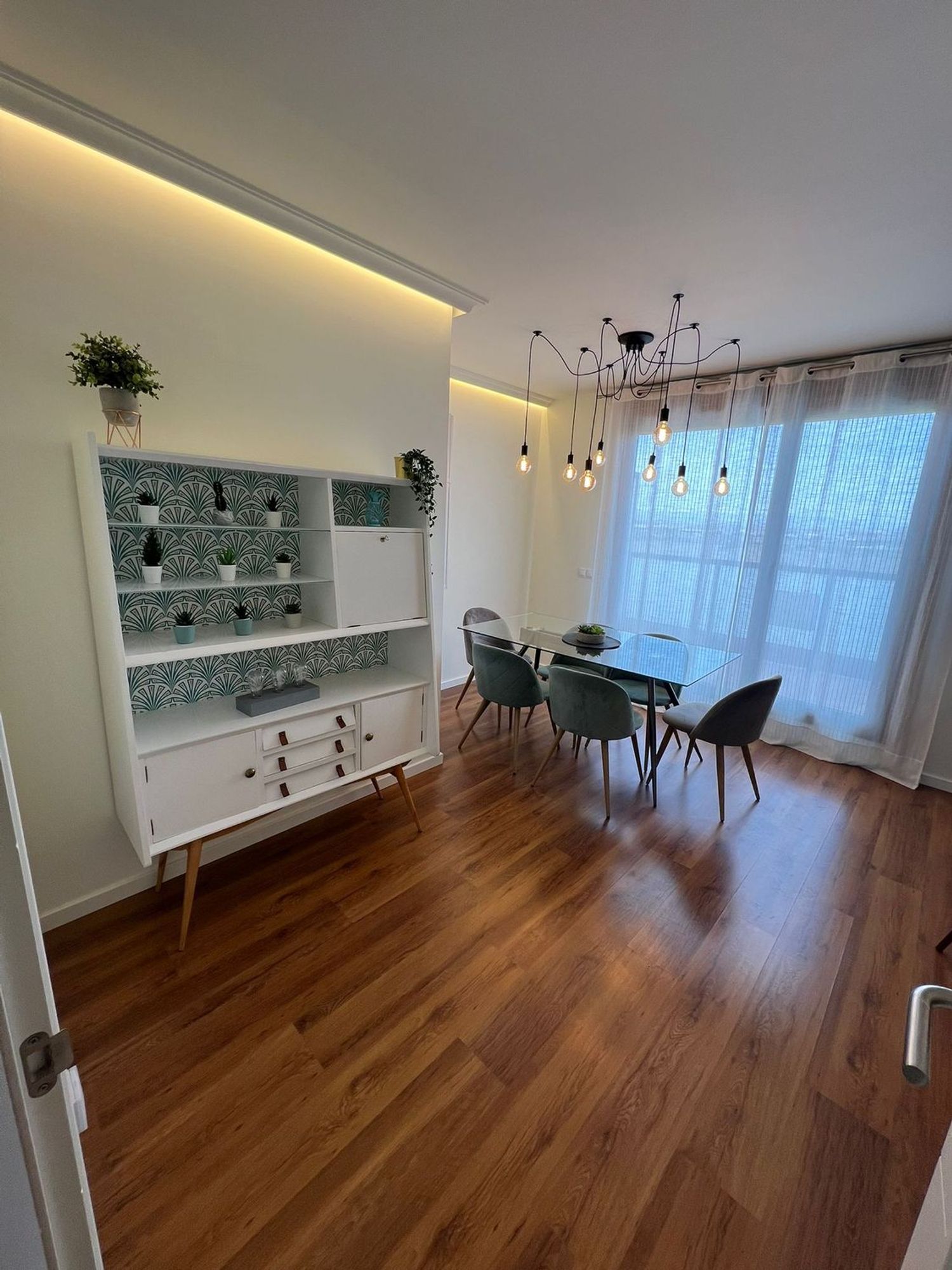 Ático en avenida Sancho Panza, 6 - Foto 4