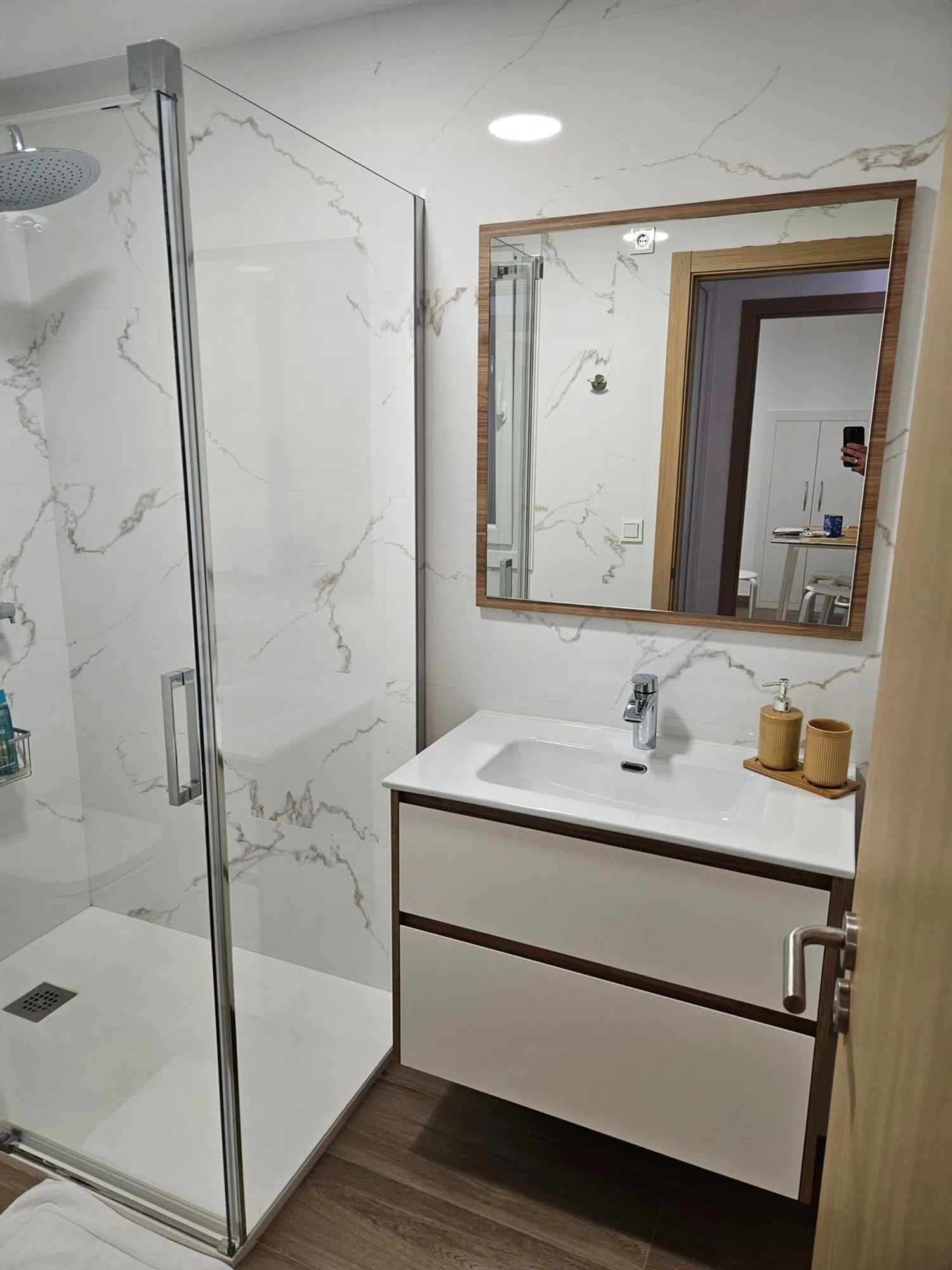 Piso en calle carretas, 32 - Foto 6