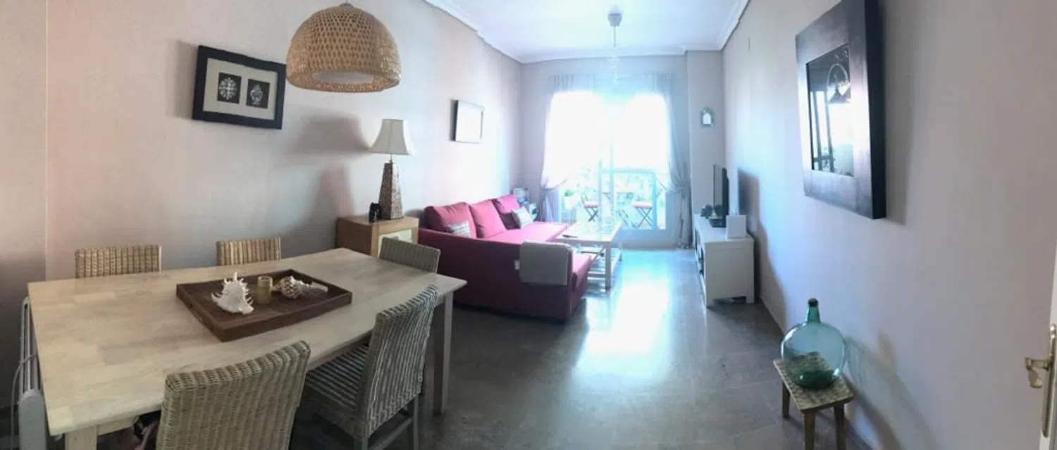 Piso en calle Persefone, 11 - Foto 2