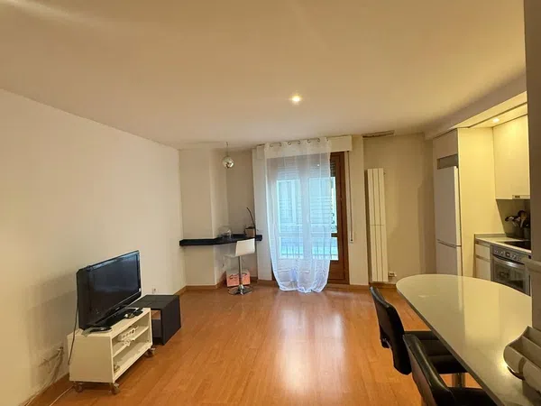 Piso en calle de Juan Porcell, 4 - Foto 1