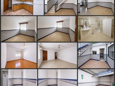 Casa adosada en  Calle Ruiz de Alda 8 - Foto 1