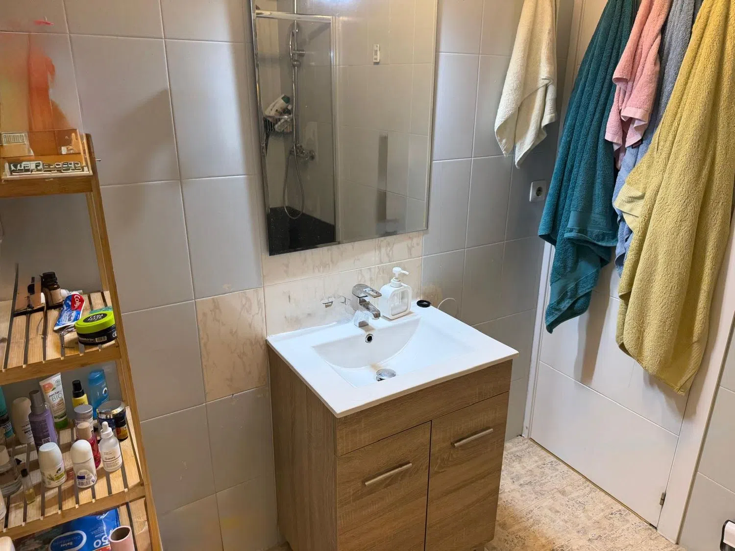 Piso en calle de José del Hierro, 56 - Foto 8