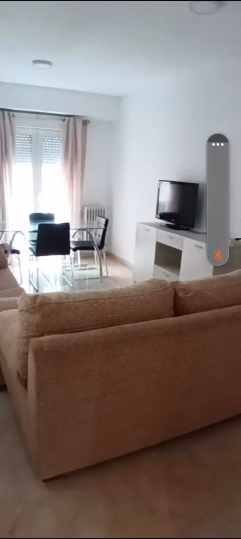 Piso en  Calle Piedra Santa 14 - Foto 1