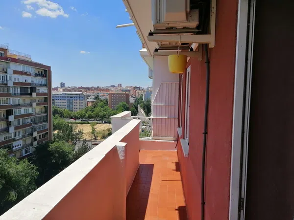 Piso en Avenida Donostiarra, 9, Concepción - Foto 10