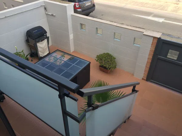 Chalet adosado en Calle la Plana, 5 - Foto 4