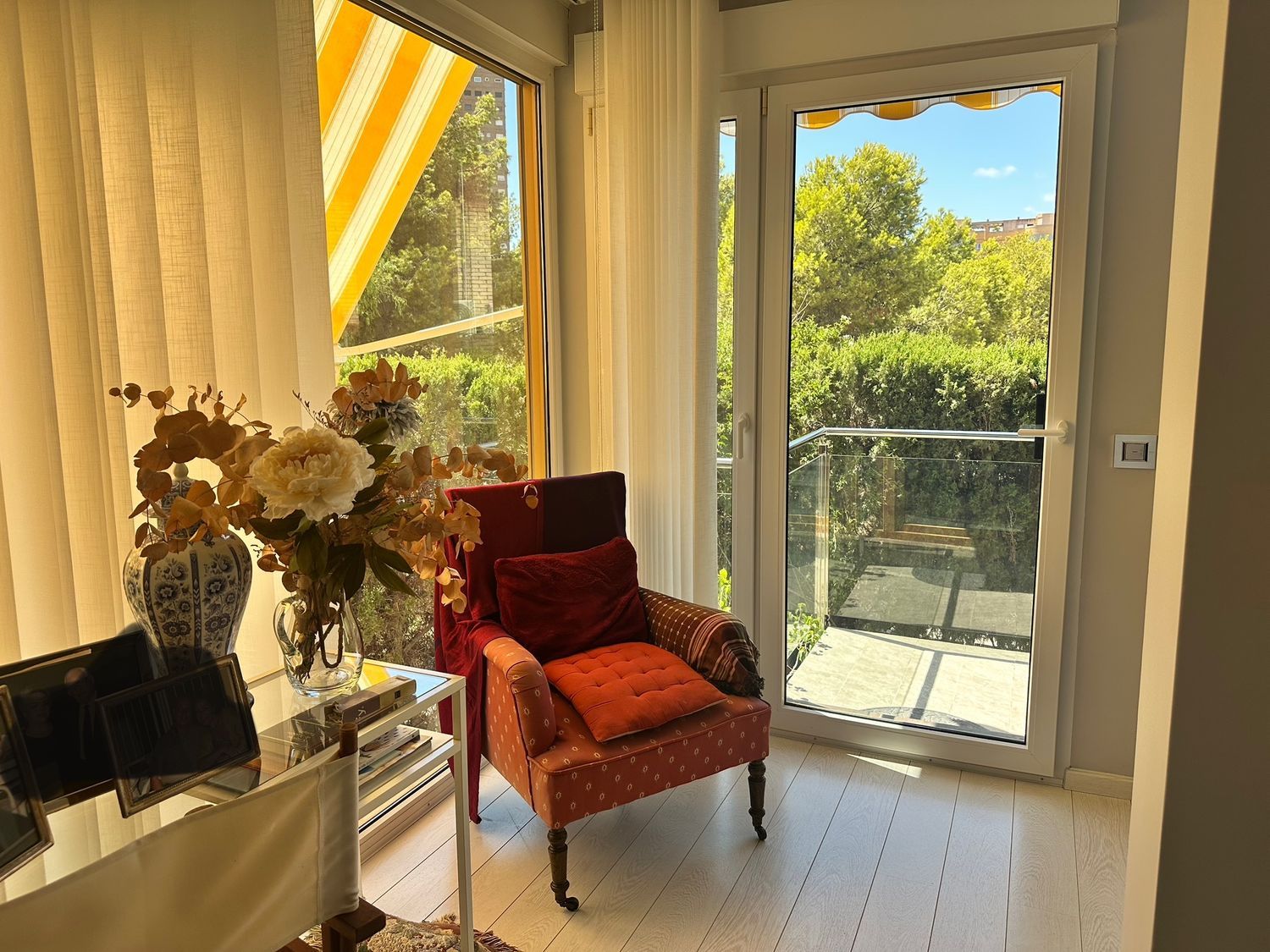 Chalet adosado en calle del Curricán, 13 - Foto 8