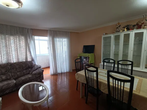 Piso en calle de Santiago Beyro, 23 - Foto 4