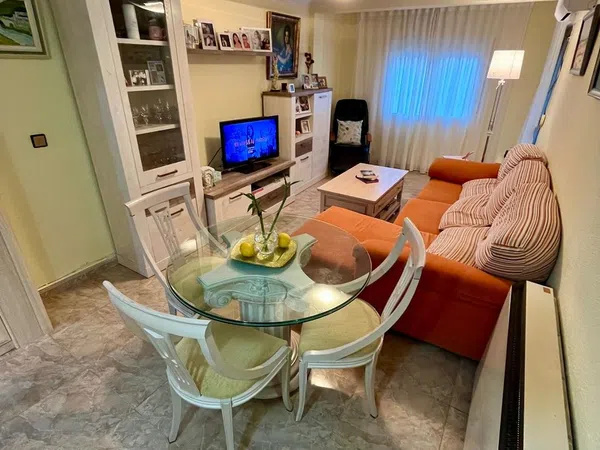 Piso en calle Nuestra Señora de Belén, 13 - Foto 16