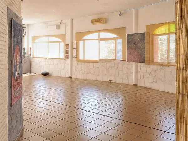 Casa o chalet independiente en Diseminado las Zorreras P12, 33, Motril pueblo, Motril pueblo - Foto 4
