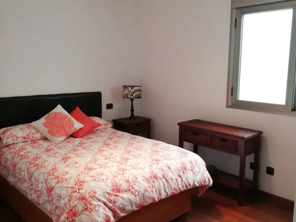 Piso en Calle Aguadulce, 13, Arenales - Lugo - Avda Marítima - Foto 6