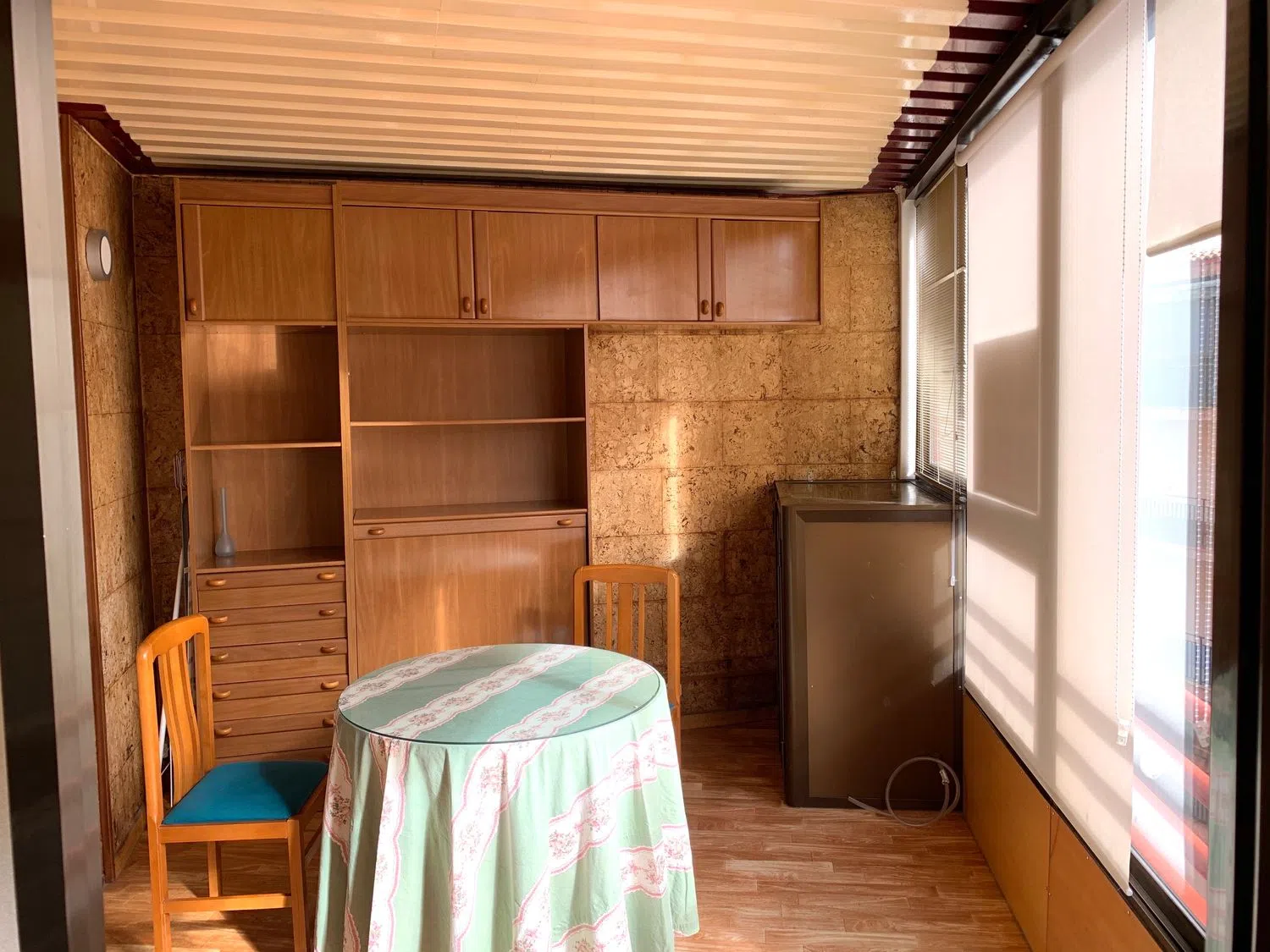 Ático en calle de Maluquer, 4 - Foto 33