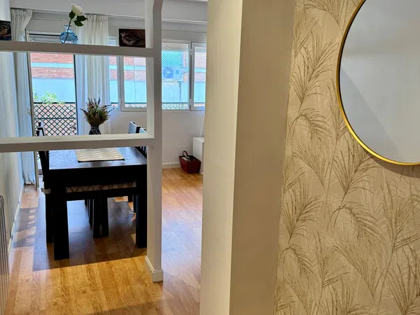 Piso en Barrio Santa Rosa - San José - Foto 2