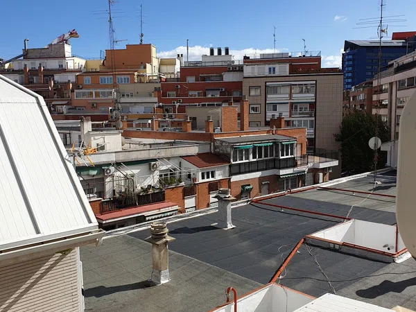 Piso en calle Constancia, 34