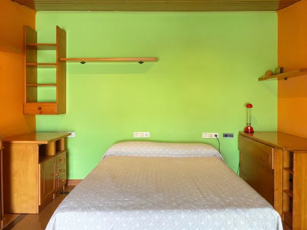 Casa o chalet independiente en Calle de Severino Cobas, 224, Lavadores, Lavadores - Foto 16
