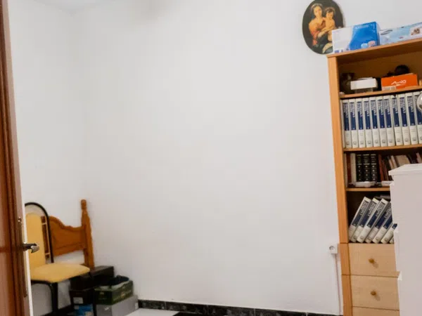 Chalet adosado en calle Lorenzo Mercante, 33 - Foto 14