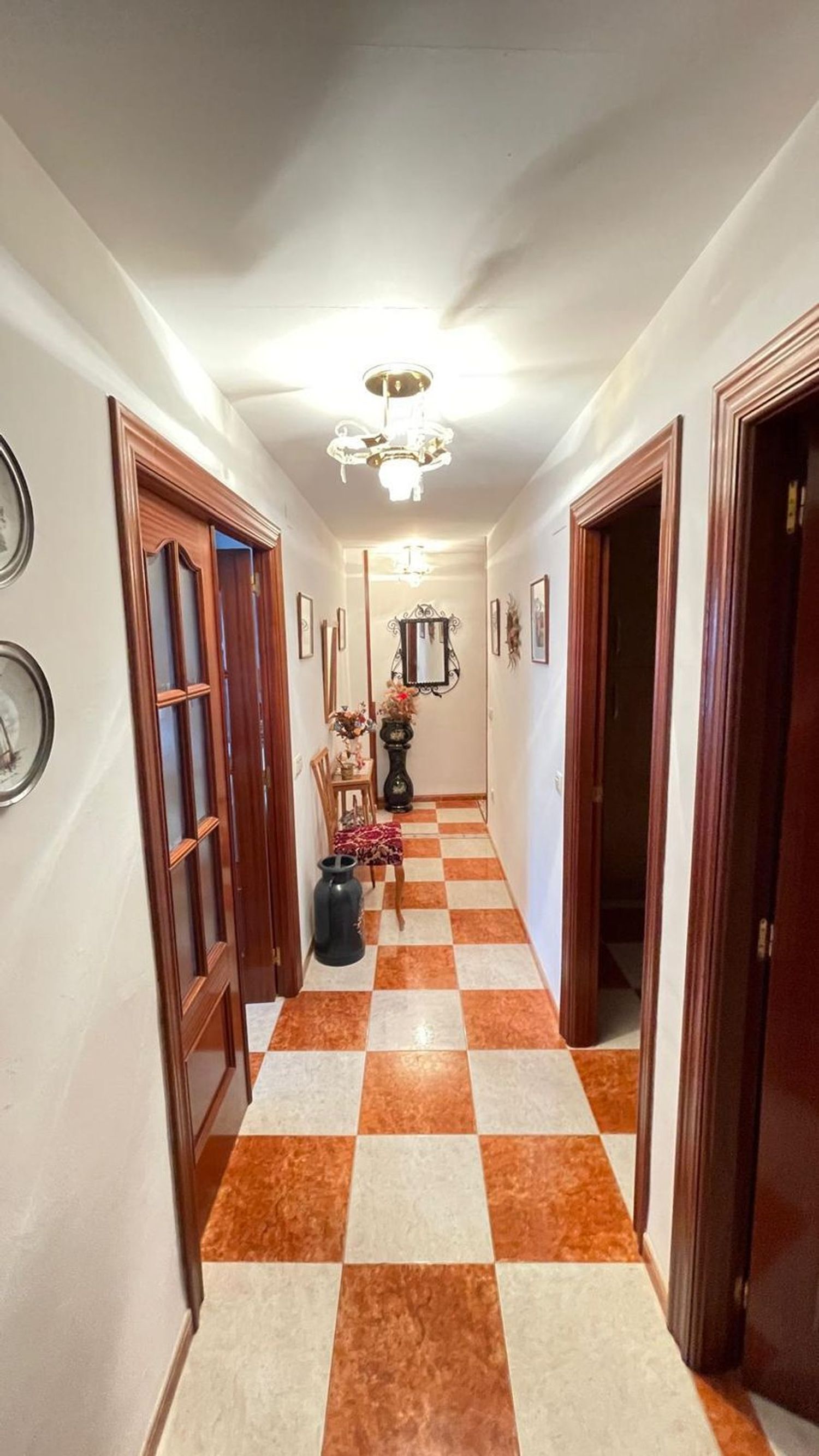 Piso en Calle Doctor Fernández Jerez, 5 - Foto 21