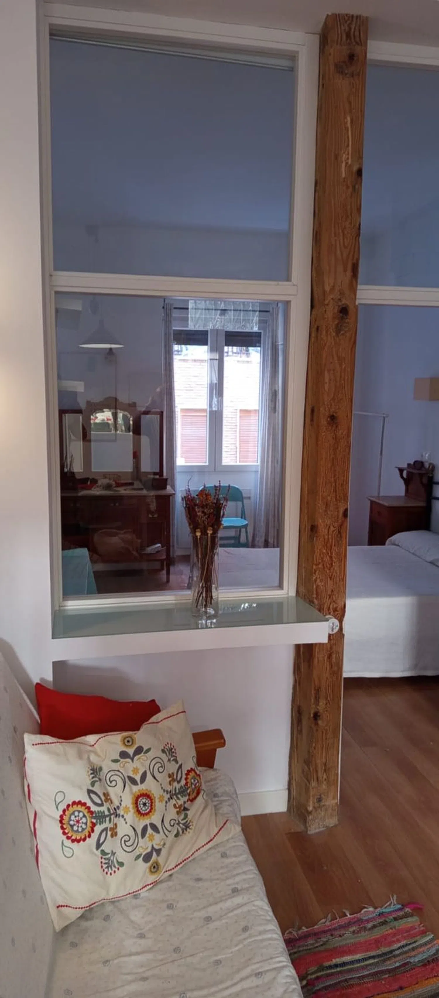 Piso en avenida de la Ciudad de Barcelona, 57 - Foto 6