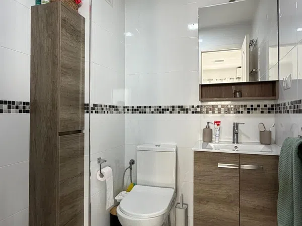 Piso en Calle Martínez de la Rosa, 35, Los Castillejos - La Trinidad - Foto 19