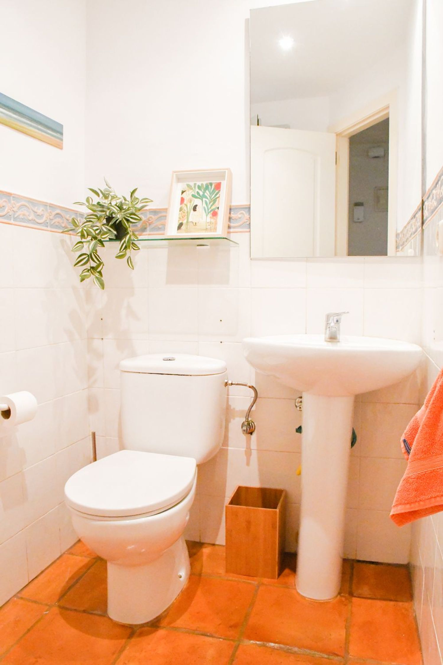 Chalet pareado en Calle isla de gran Canaria, 18, Finestrat Pueblo - Foto 18