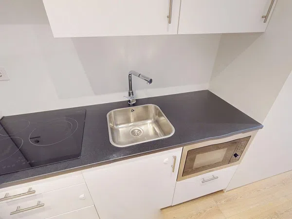 Alquiler de estudio en Plaza Castilla, 3 - Foto 10