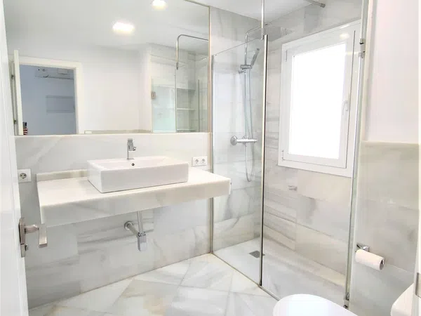 Ático en calle Virgen de Luján, 3 - Foto 8