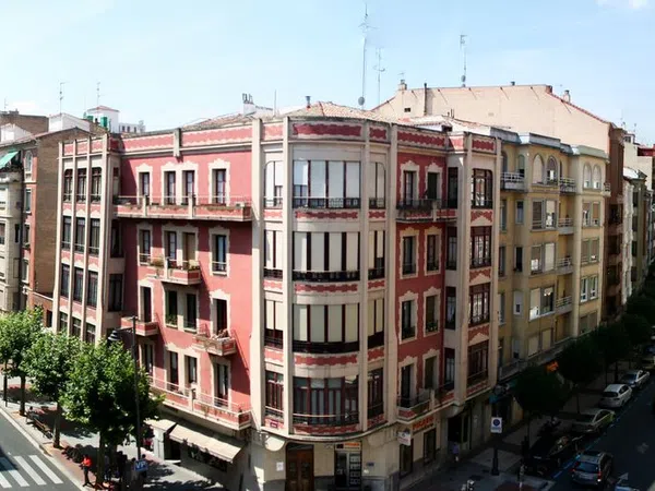 Piso en Calle Duquesa de la Victoria, 35, Residencia, Residencia - Foto 2