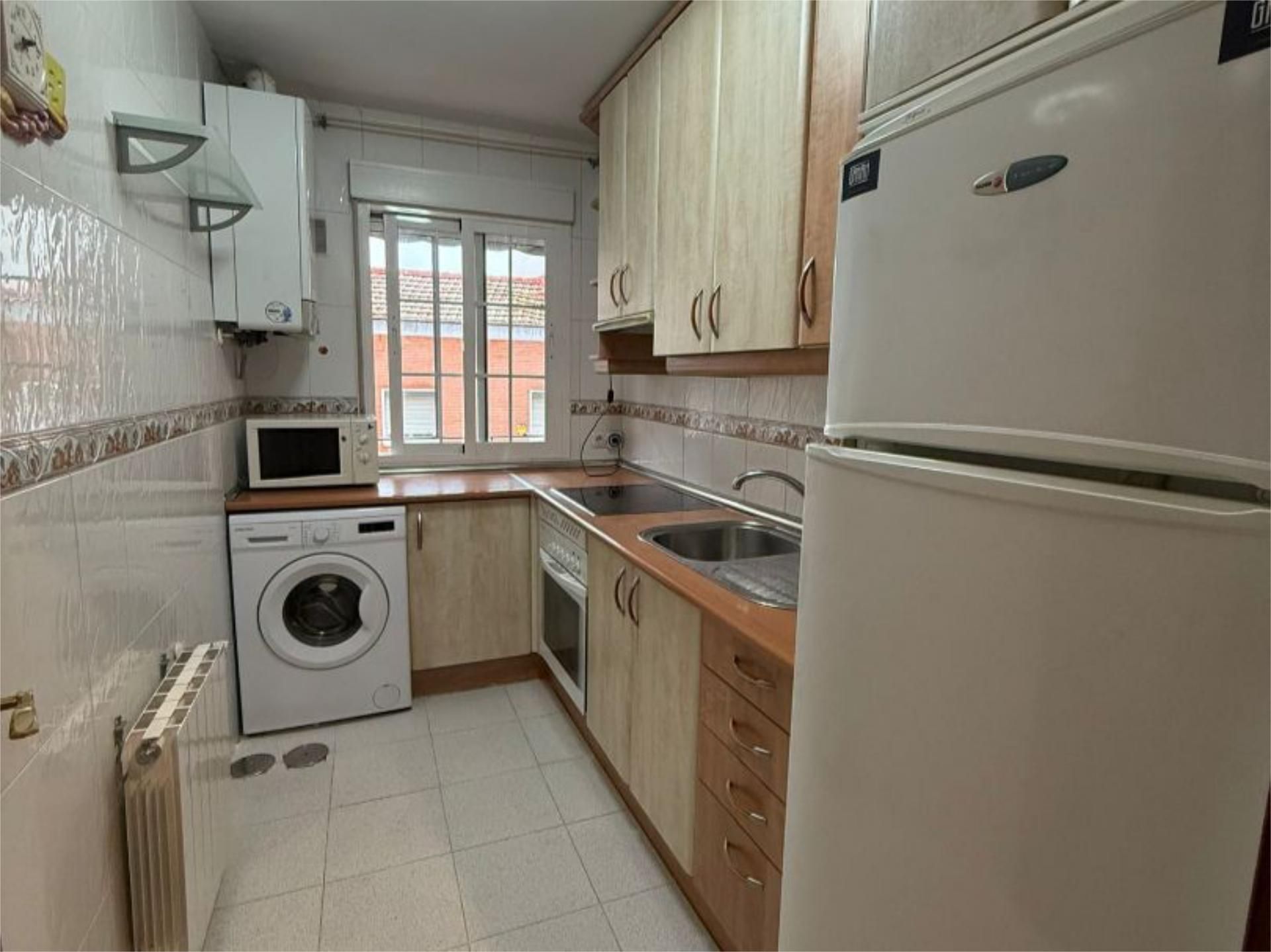 Piso en  Calle Morenés Arteaga 8 - Foto 7