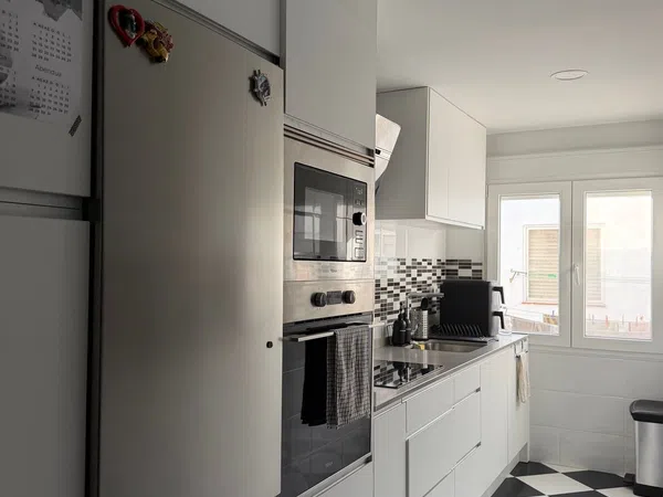 Piso en venta en Calle de los Picos de Olite, 4 - Foto 5