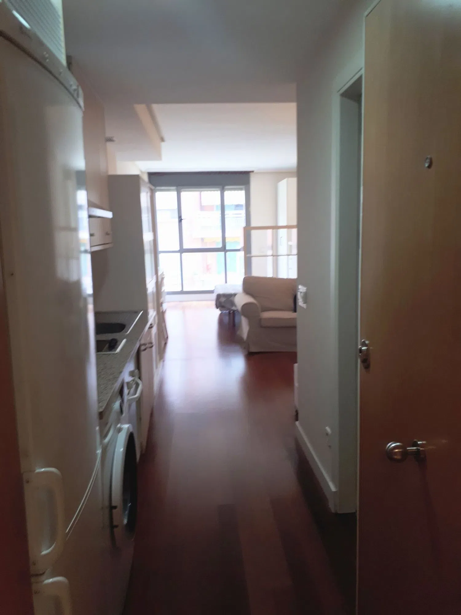 Estudio en calle de Gaztambide, 73 - Foto 35