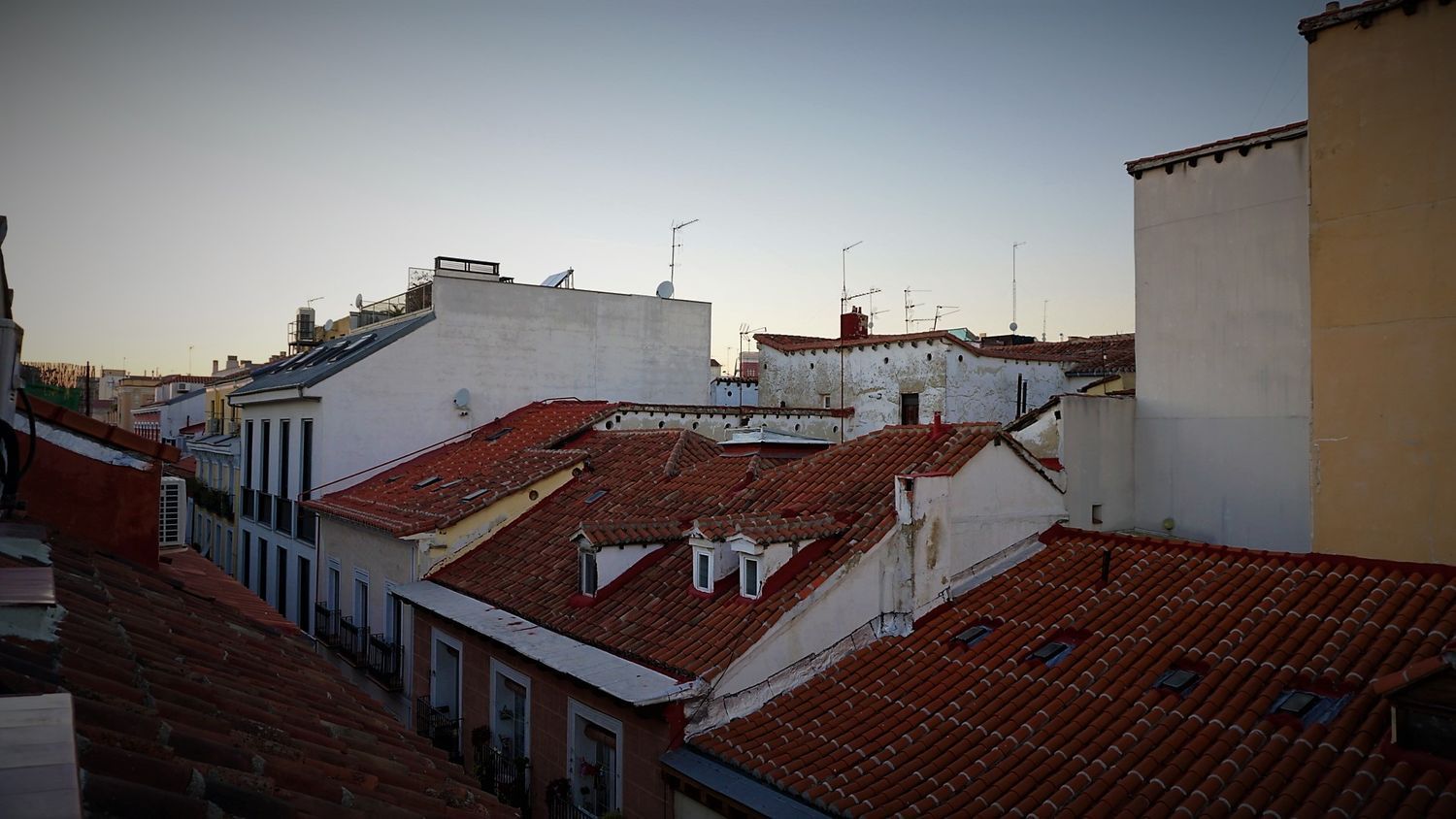Piso en Calle de la Cabeza, 46, Lavapiés-Embajadores - Foto 19