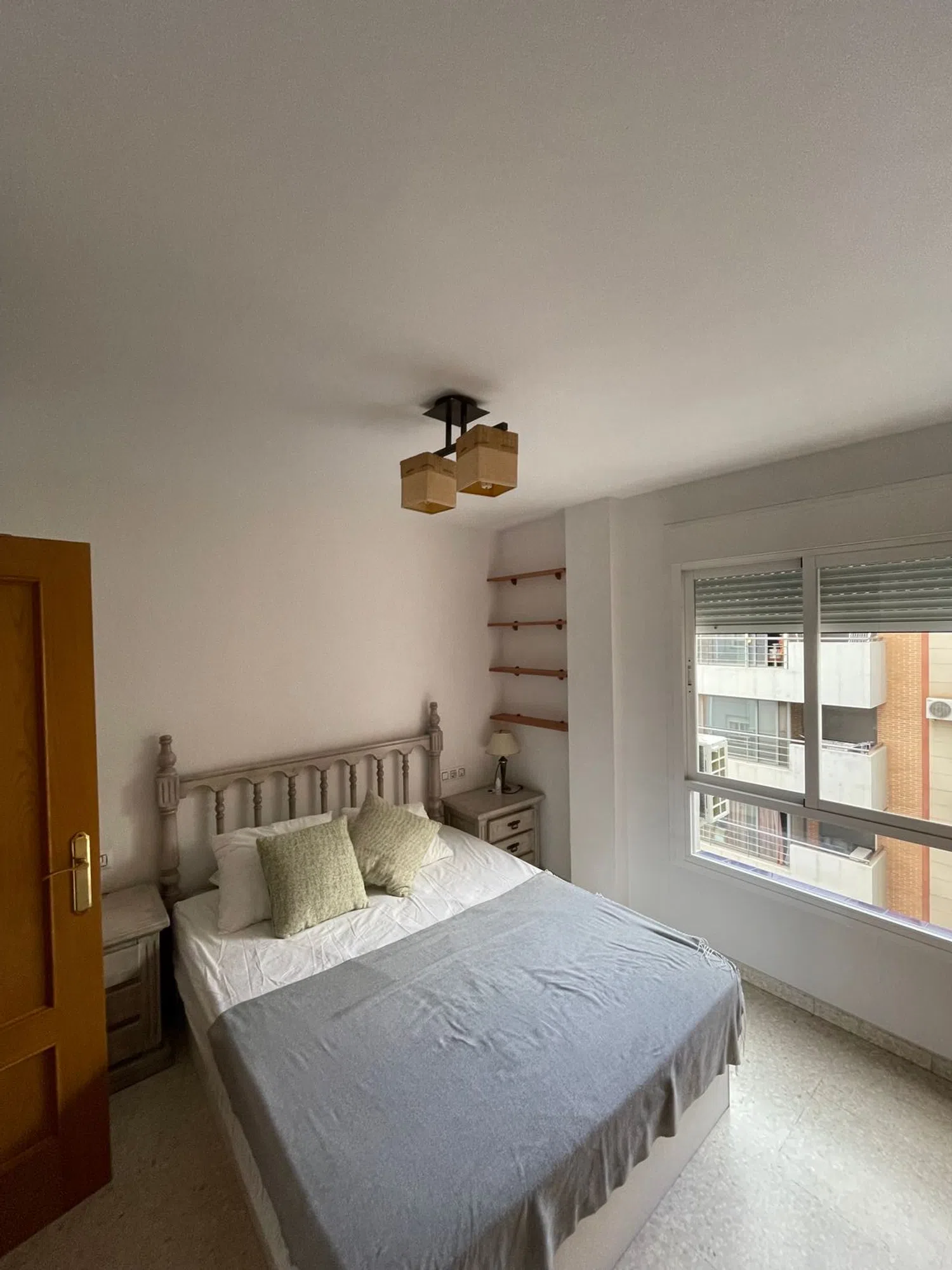 Piso en alameda de Barceló, 82 - Foto 17