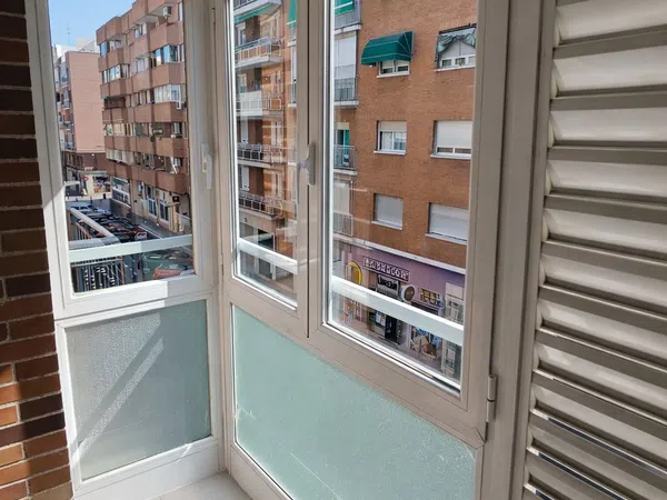 Piso en calle de Zabaleta, 14 - Foto 8