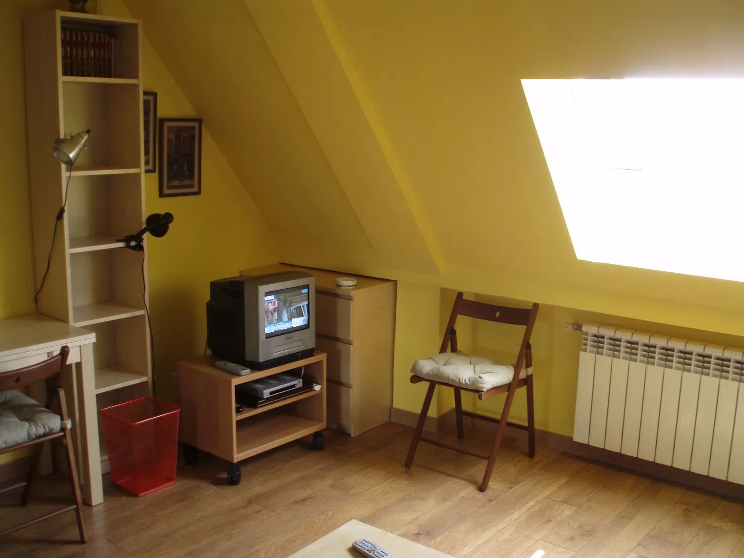 Estudio en calle de Zabaleta, 17 - Foto 11