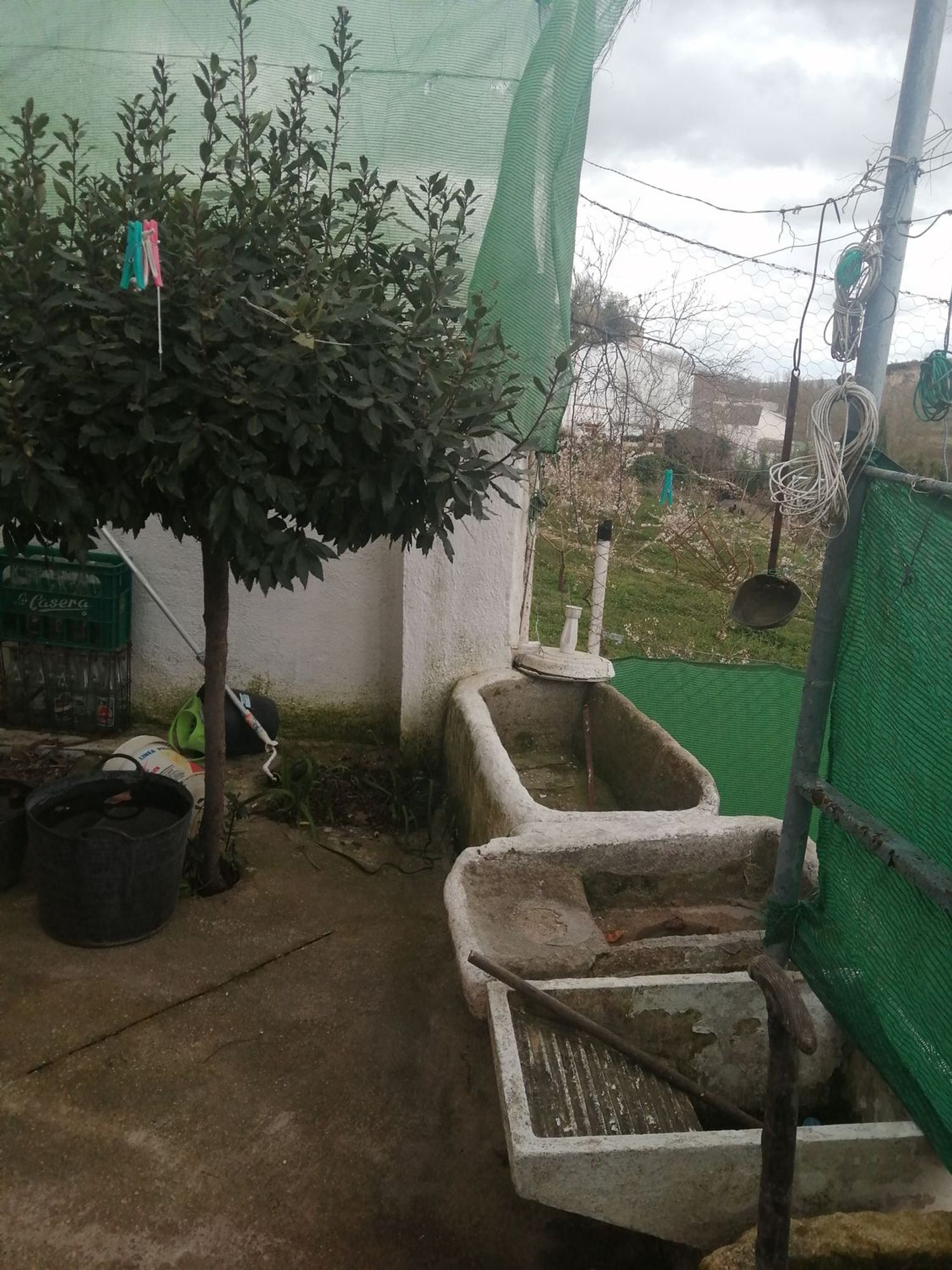 Casa de pueblo en Calle Horno, 1 - Foto 7