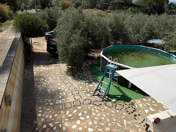 Casa o chalet independiente en Puente Tablas s/n - Foto 17