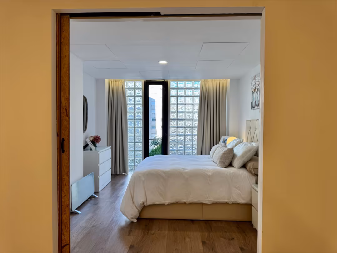 Piso en  Rúa Bailén 5 - Foto 15