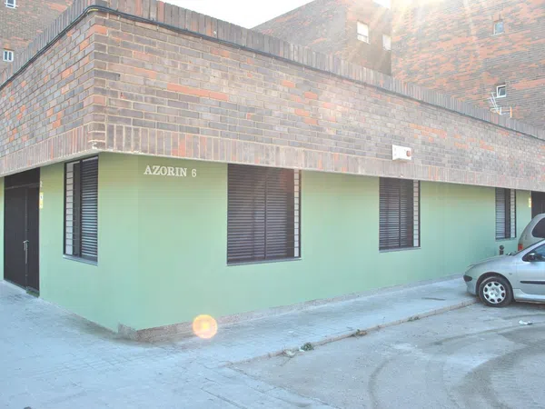 Piso en Azorin, 6, Fausto Caruana, Fausto Caruana - Foto 8