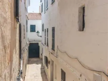 Estudio en Casco viejo de Ciutadella - Foto 8
