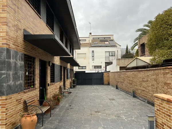 Chalet pareado en Barrio Zona Estación - Foto 3