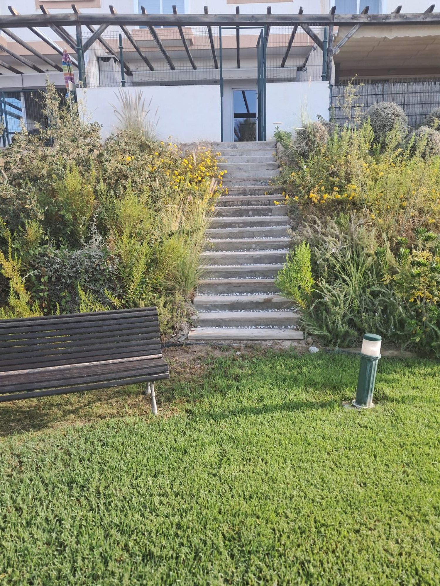 Chalet pareado en Avenida de Saragossa, 1, Balcón de Finestrat-Terra Marina, Balcón de Finestrat-Terra Marina - Foto 32