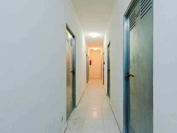 Piso en calle de la Estación de Chamartín - Foto 29