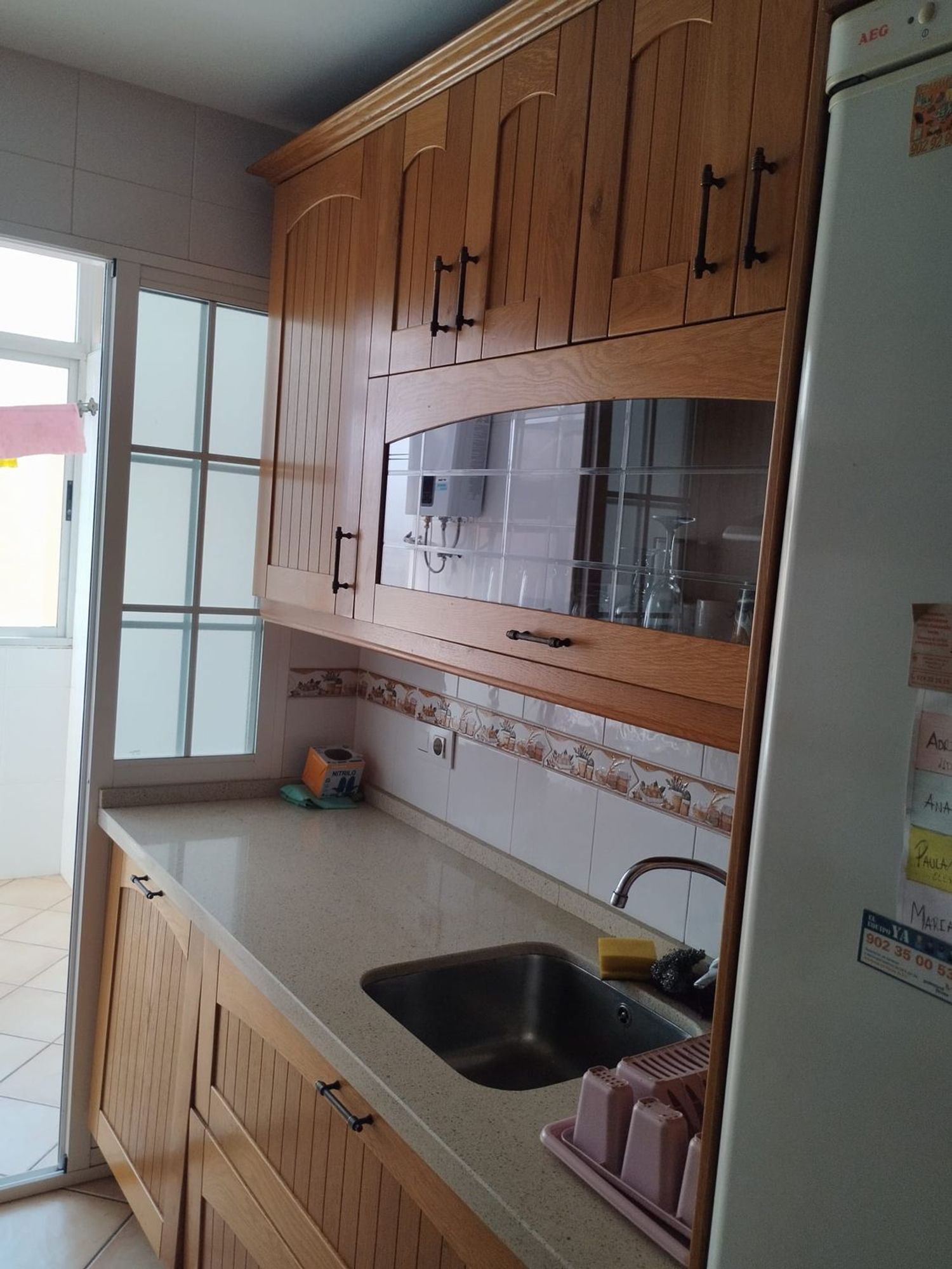 Piso en Calle Godofredo Ortega y Muñoz, 38, Huerta Rosales - Valdepasillas, Huerta Rosales - Valdepasillas - Foto 16