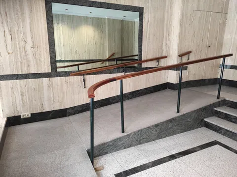 Piso en calle Íscar Peyra, 1