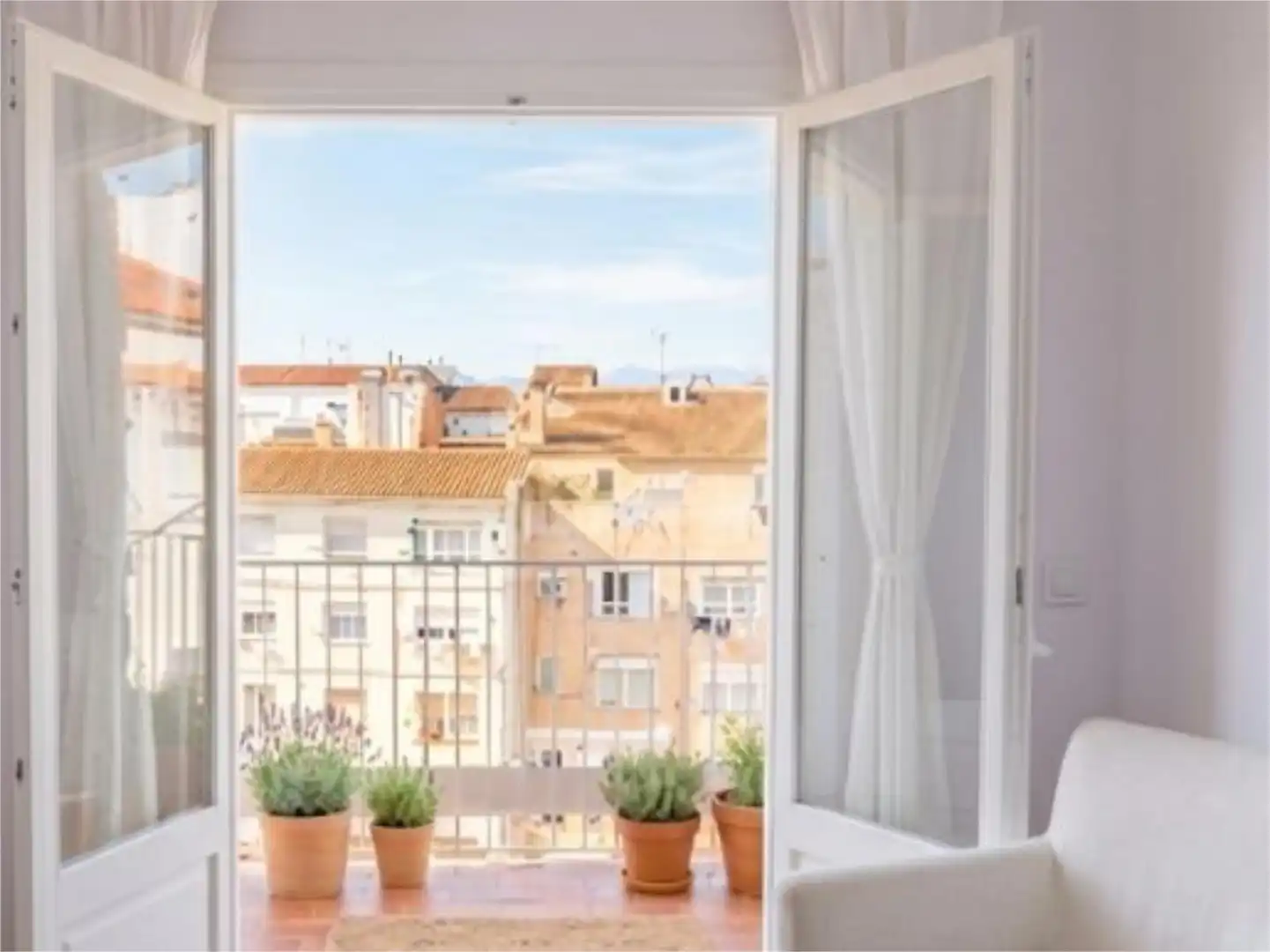 Piso en  Carrer de Roger de Flor 43 - Foto 7