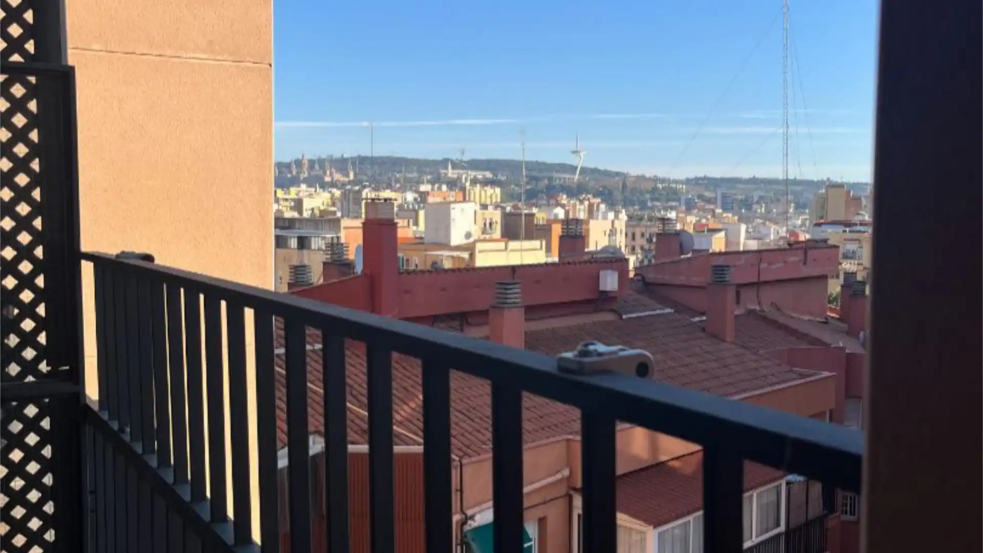 Piso en  Carrer de Sants 241 - Foto 6