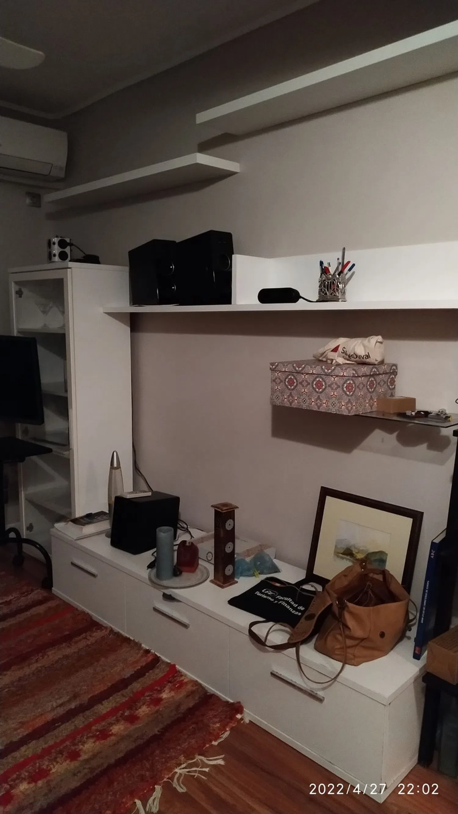 Piso en calle Tamarguillo, 21 - Foto 3